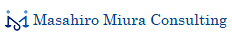 Masahiro Miura Consulting Masahiro Miura Consulting
